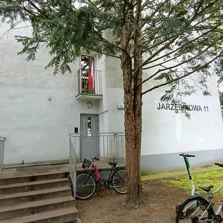 Apartamento Droinvest Apartament Jarzebinowa - Krzyki - Pkp - Ue *