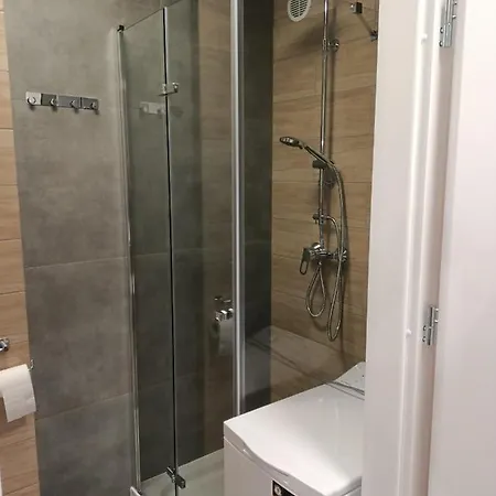 Droinvest Apartament Jarzebinowa - Krzyki - Pkp - Ue Апартаменти Вроцлав