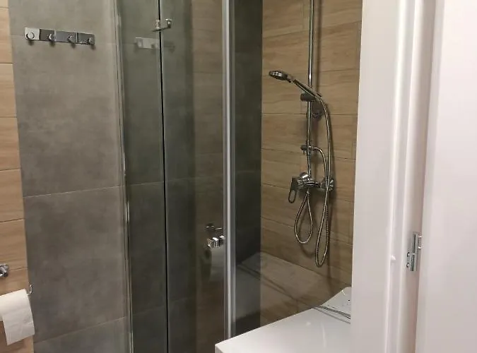 Droinvest Apartament Jarzebinowa - Krzyki - Pkp - Ue Апартаменти Вроцлав