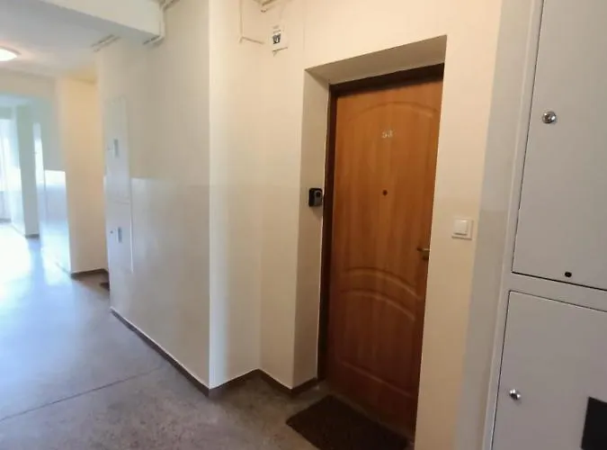 Droinvest Apartament Jarzebinowa - Krzyki - Pkp - Ue Апартаменти